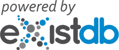 Powered by eXist-db